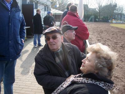 Kicking VfB Unterliederbach