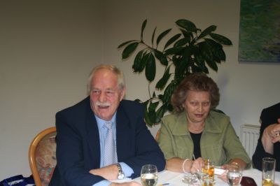 Weihnachtsfeier der Ersten, der Zweiten und der A-Junioren