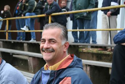 Heimspiel gegen den FC Eddersheim