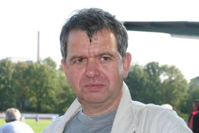 Heimspiel gegen den FSV Schr&ouml;ck