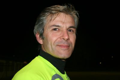 Testspiel gegen den FSV Winkel