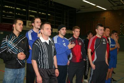 Horst Seilberger Cup