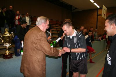 Horst Seilberger Cup