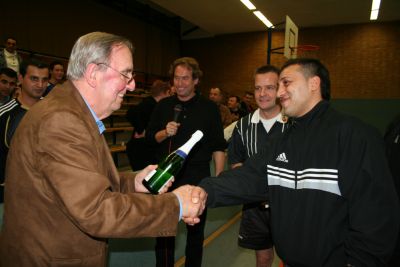 Horst Seilberger Cup