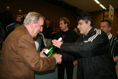 Horst Seilberger Cup