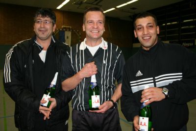 Horst Seilberger Cup