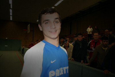 Horst Seilberger Cup