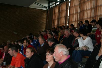 Horst Seilberger Cup