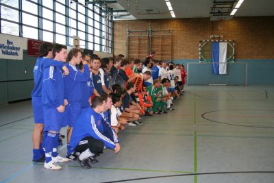 Horst Seilberger Cup