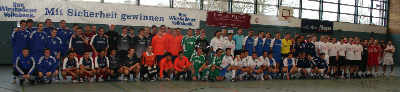 Horst Seilberger Cup