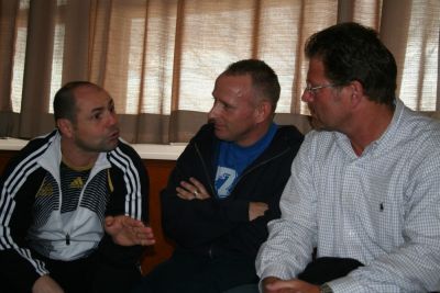 Horst Seilberger Cup