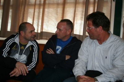 Horst Seilberger Cup