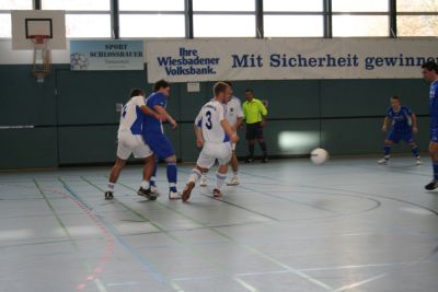 Horst Seilberger Cup