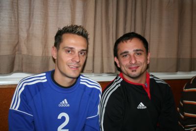 Horst Seilberger Cup