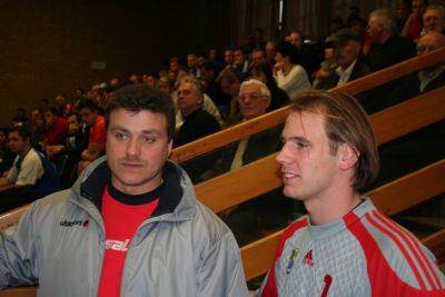Horst Seilberger Cup