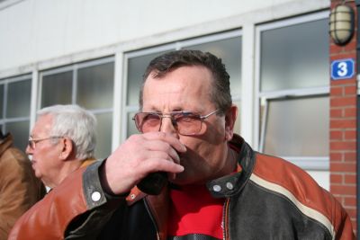 Horst Seilberger Cup