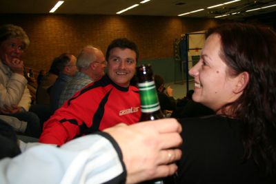 Horst Seilberger Cup