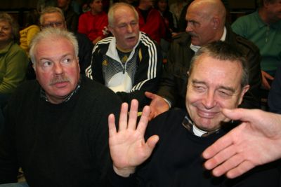 Horst Seilberger Cup