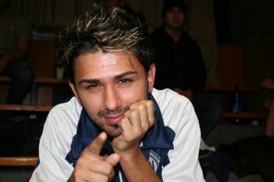 Horst Seilberger Cup