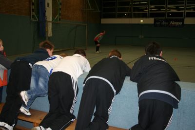 Horst Seilberger Cup