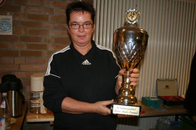 Horst Seilberger Cup