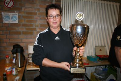 Horst Seilberger Cup