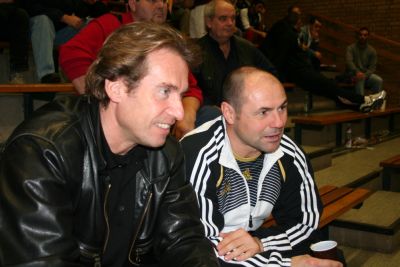 Horst Seilberger Cup