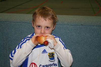 Horst Seilberger Cup