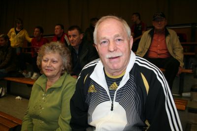 Horst Seilberger Cup