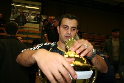 Horst Seilberger Cup