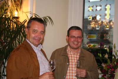 Kreispokalauslosung im Wiesbadener Rathaus