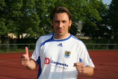 Kreispokalfinale gegen den 1. SC Klarenthal