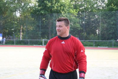 Kreispokalfinale gegen den 1. SC Klarenthal