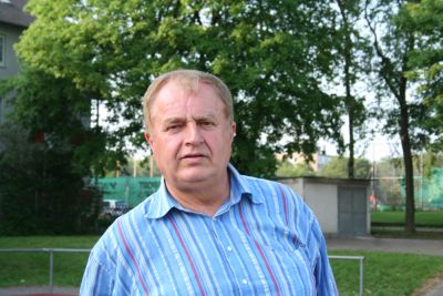 Kreispokalfinale gegen den 1. SC Klarenthal