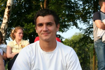 Kreispokalfinale gegen den 1. SC Klarenthal