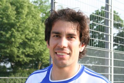 Kreispokalfinale gegen den 1. SC Klarenthal