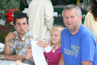 Mosburgfest 2006