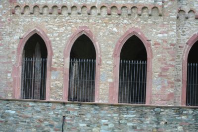 Mosburgfest 2006