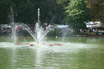 Mosburgfest 2006