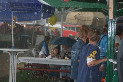 Mosburgfest 2006