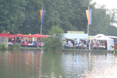 Mosburgfest 2006