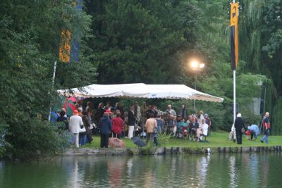 Mosburgfest 2006