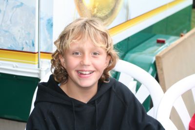 Mosburgfest 2006