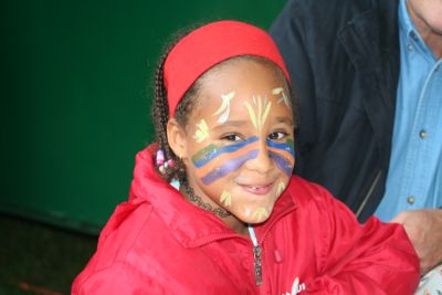 Mosburgfest 2006