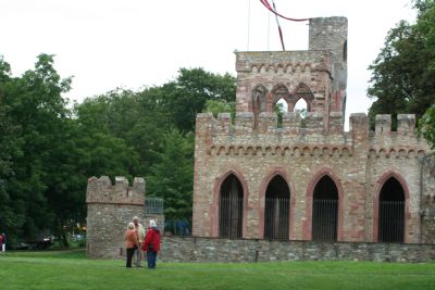 Mosburgfest 2006