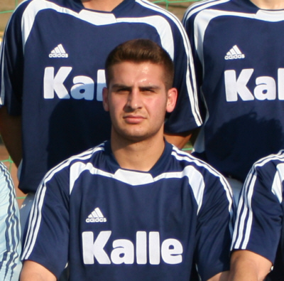 Michel Badal