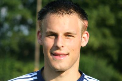 Daniel Otto