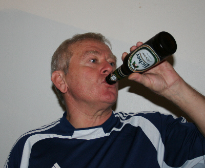 Nostalgie-Cup