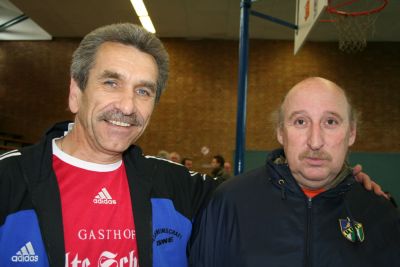 Nostalgie-Cup