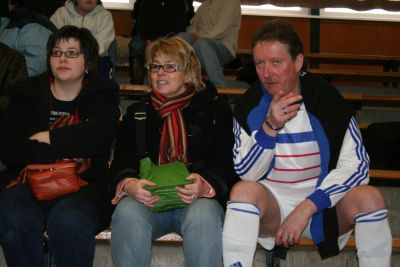 Nostalgie-Cup